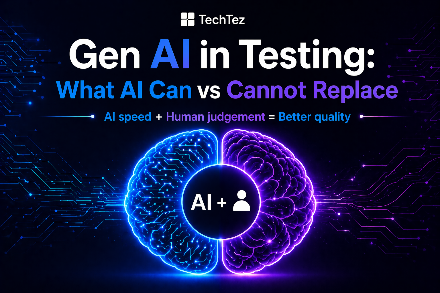 GenAI for Test Case Generation: Hype vs Reality